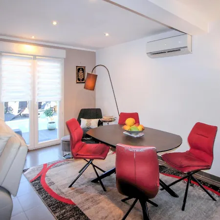 Cozy In بيت للعطل Sommières
