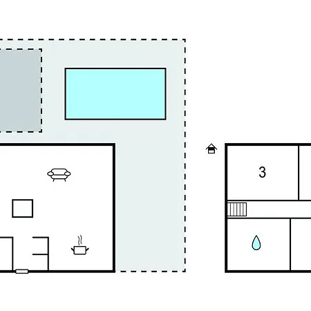 Casa de Férias Cozy In *