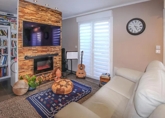 Casa de Férias Cozy In *