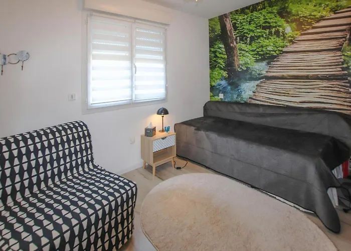 Cozy In Casa de Férias *