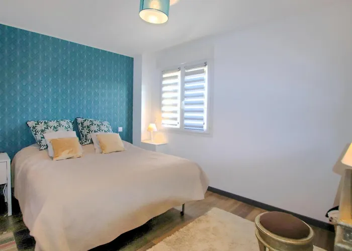 Casa de Férias Cozy In